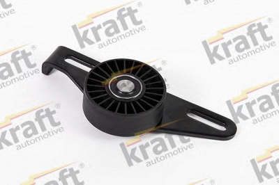 KRAFT AUTOMOTIVE 1225426 -  Натяжной ролик, поликлиновой  ремень